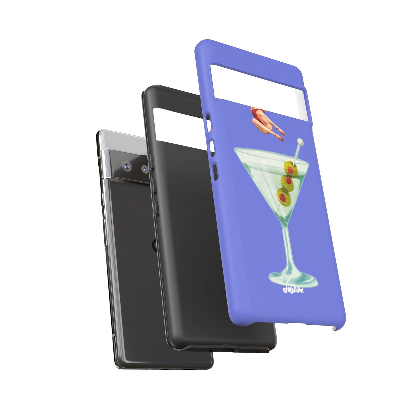 You Can't Spell Party Without Me