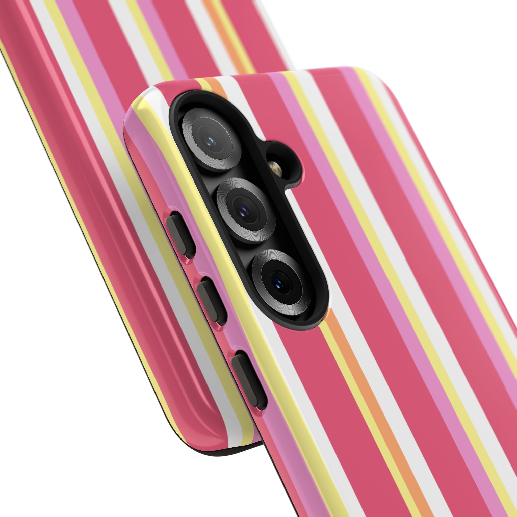 Striped for Attention