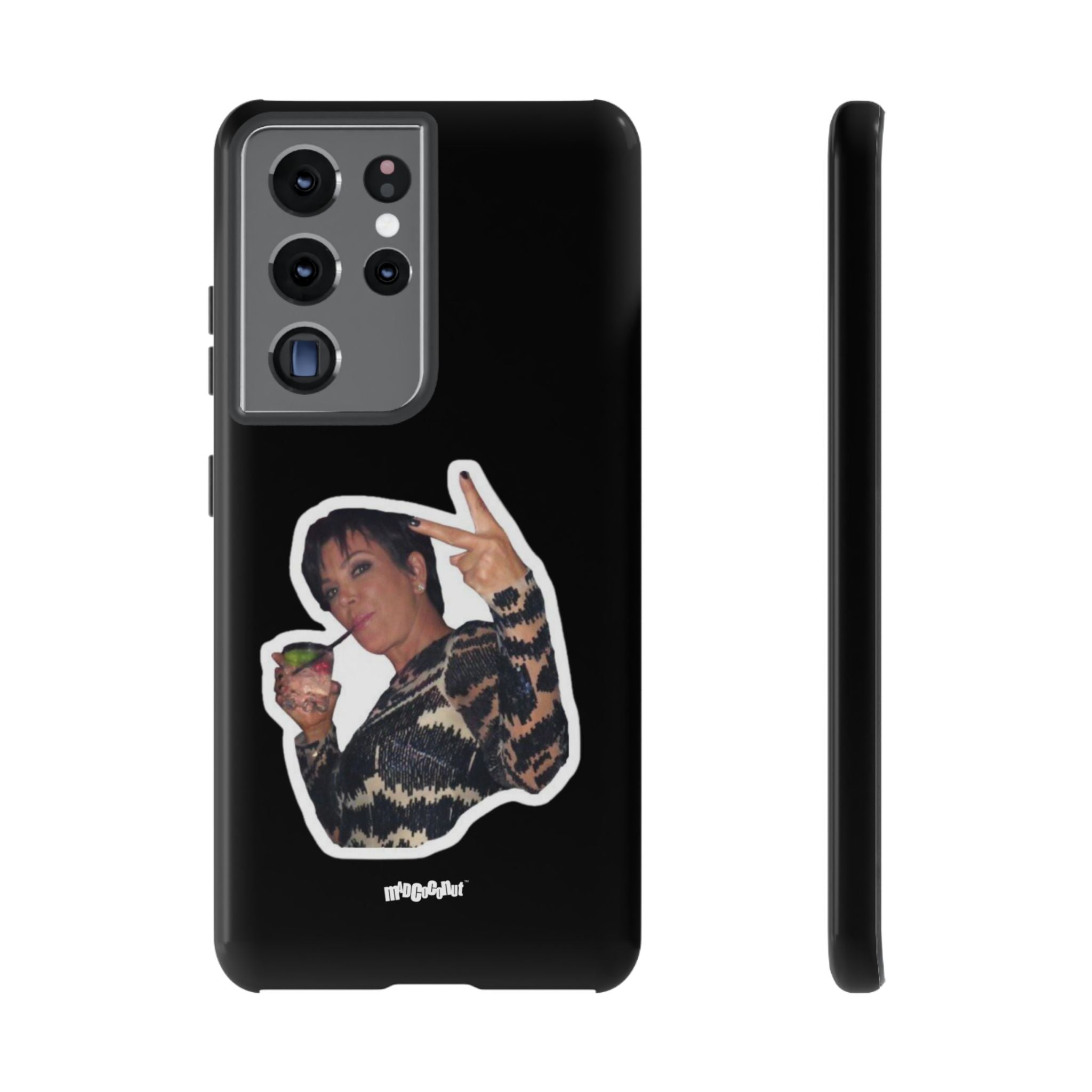 Legally Ikonik