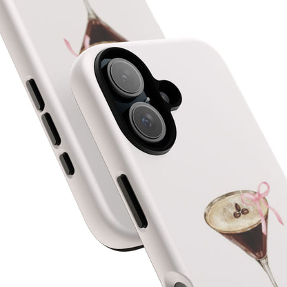 Espresso Martini Please