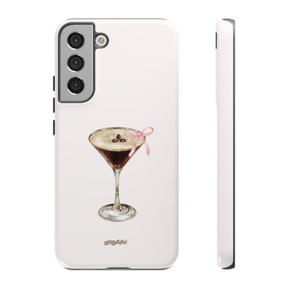 Espresso Martini Please