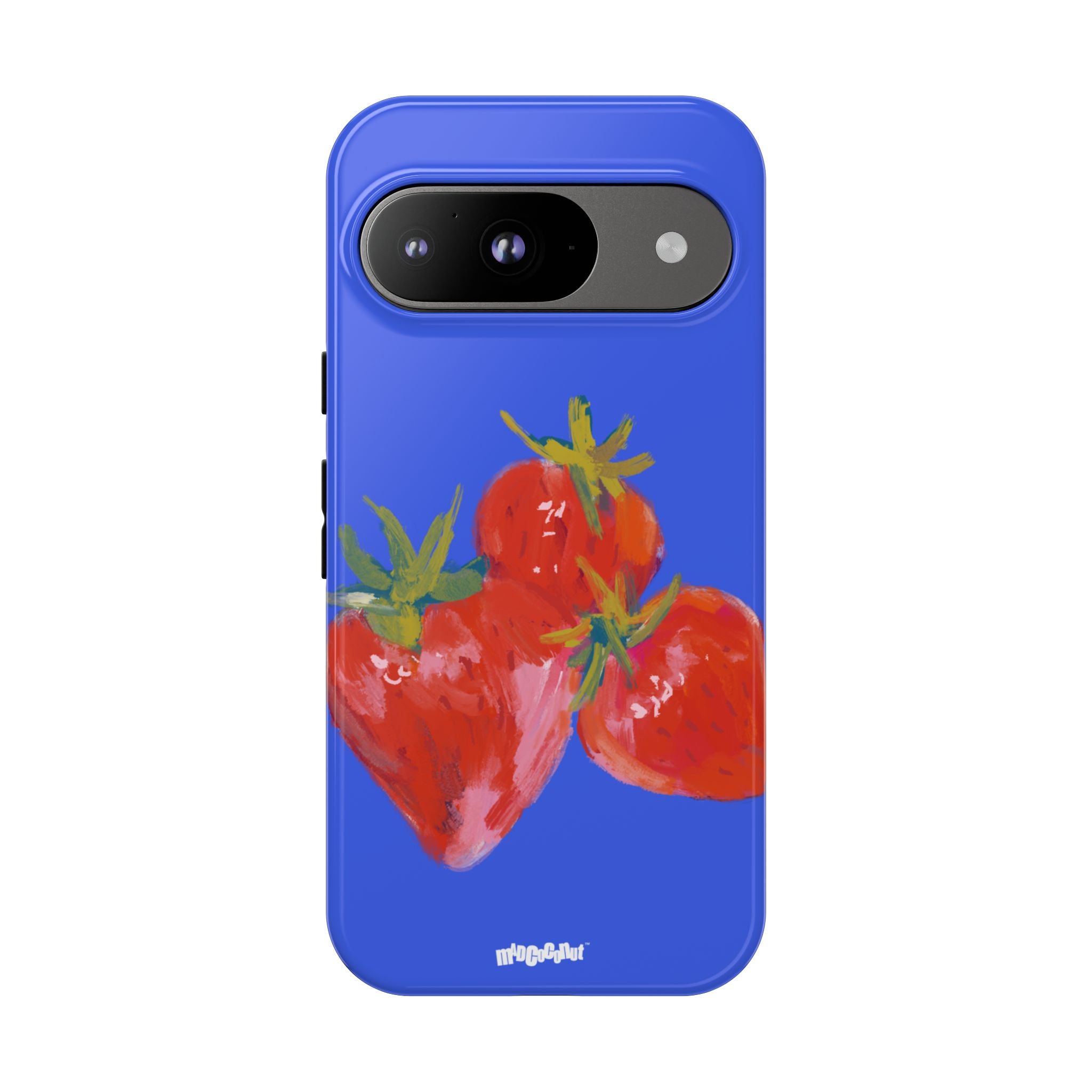 Berry Santorini