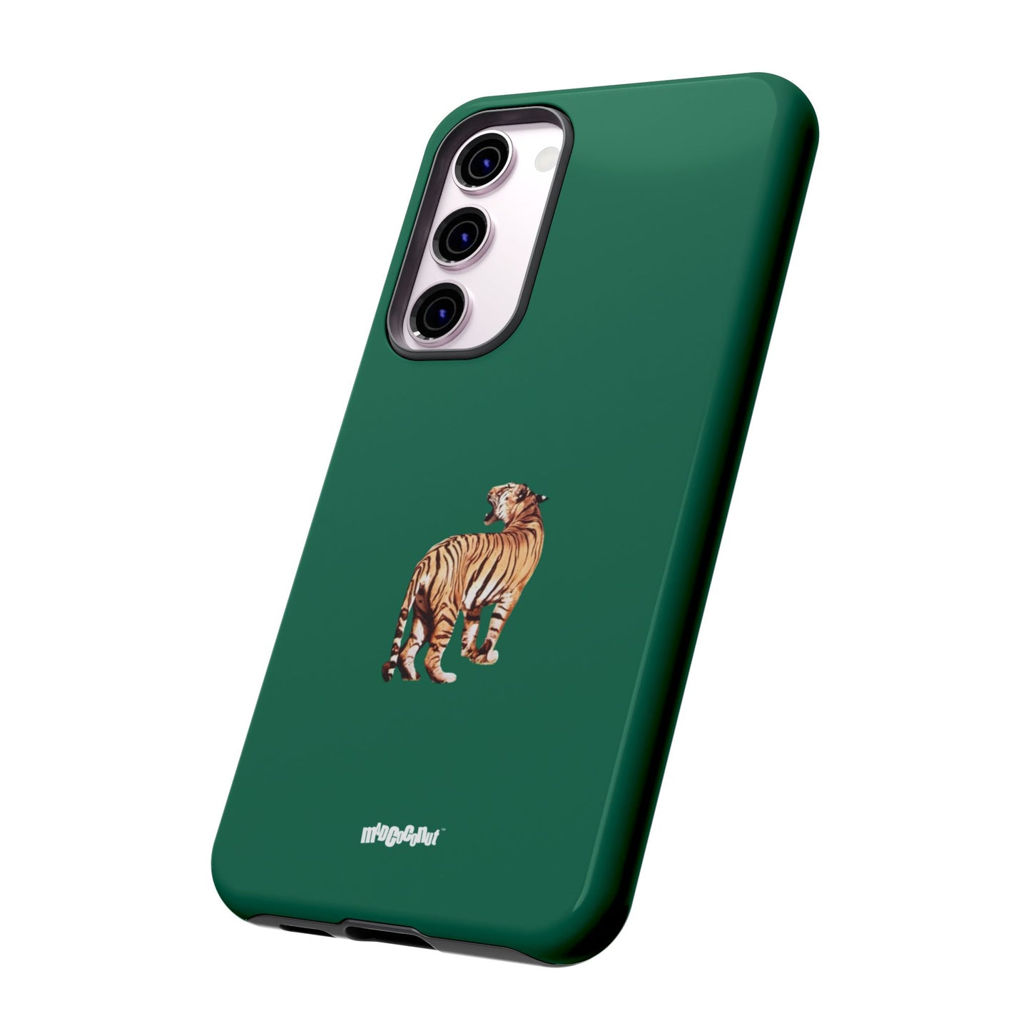 Me? Wild? Since Birth