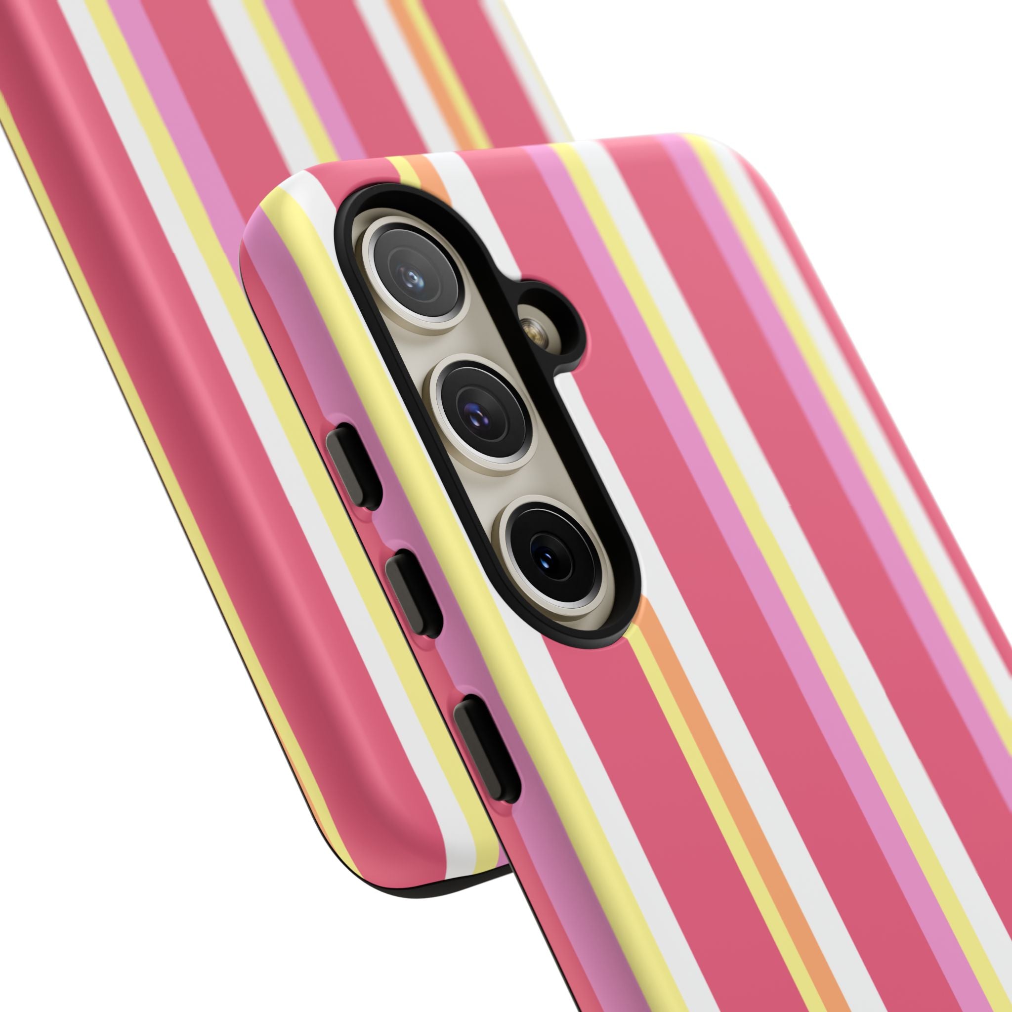 Striped for Attention