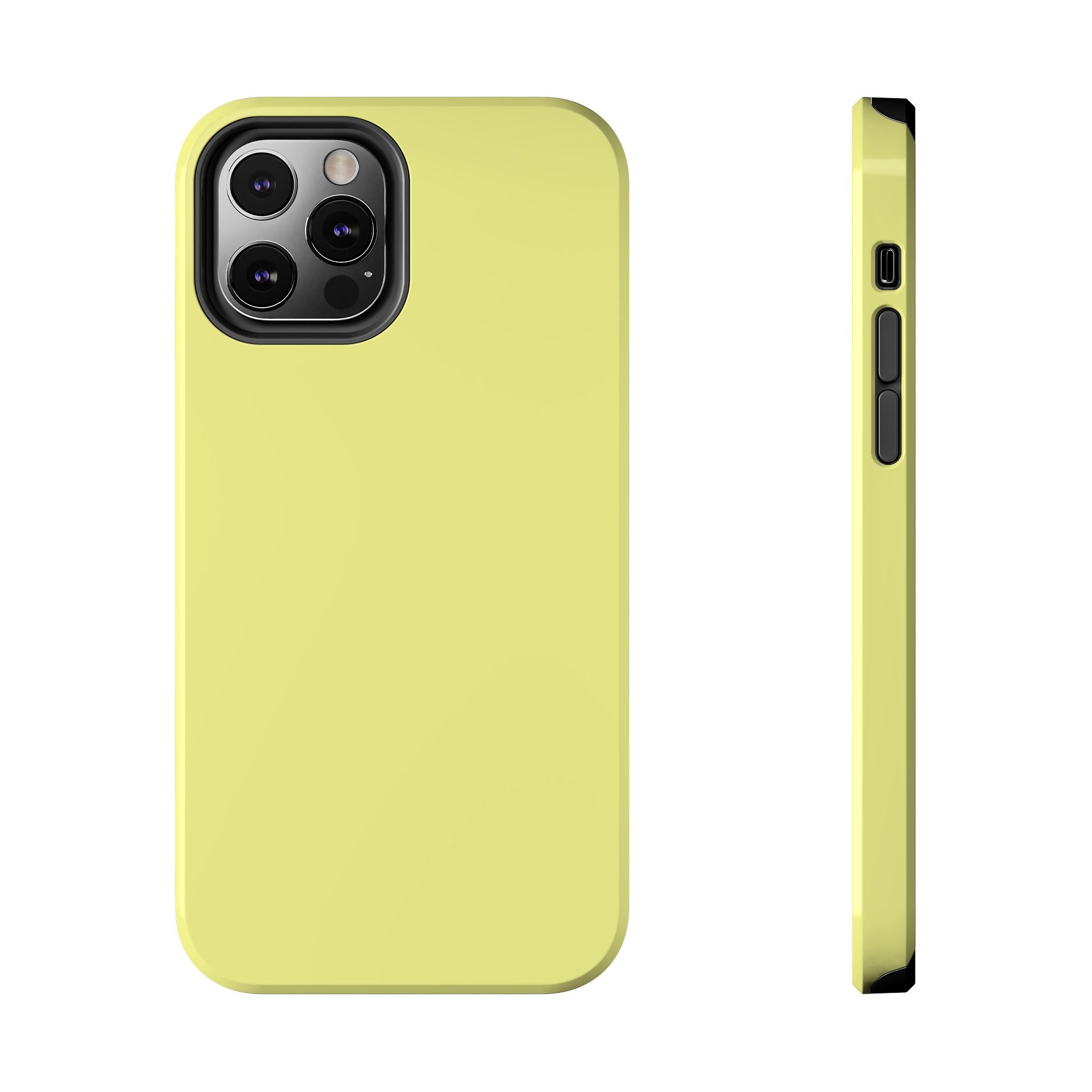 Ctrl+U: Customize Yourself