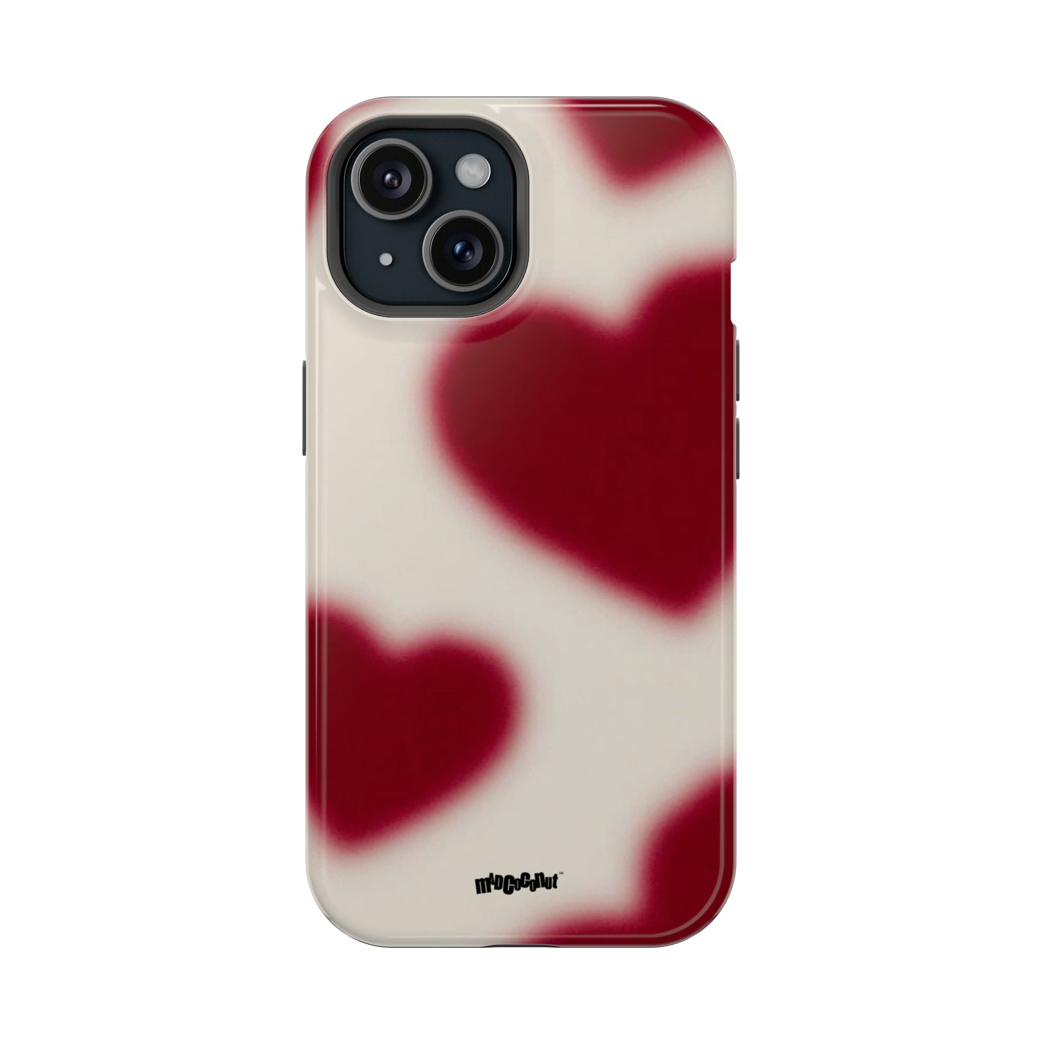 Queen of heart
