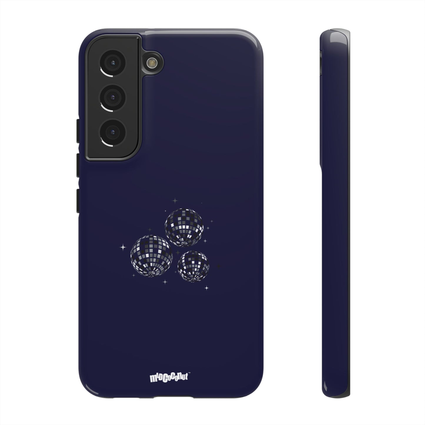 Disco? I Barely Know Her