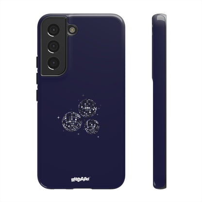 Disco? I Barely Know Her