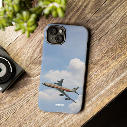 CATCH FLIGHTS NOT FEELINGS