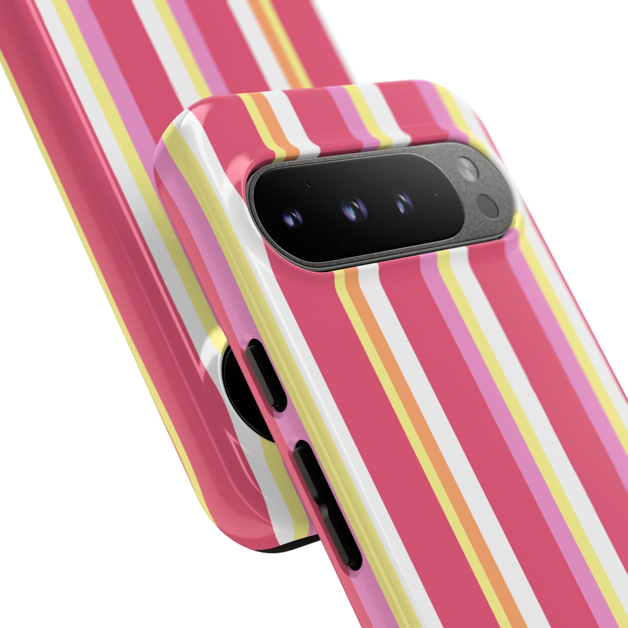 Striped for Attention