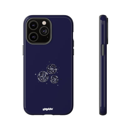 Disco? I Barely Know Her