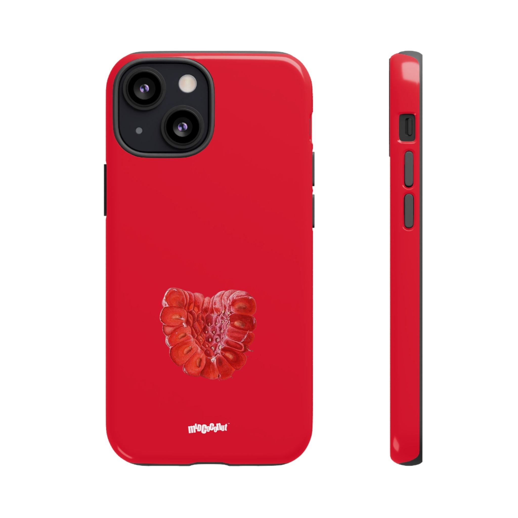 Piece of my heart