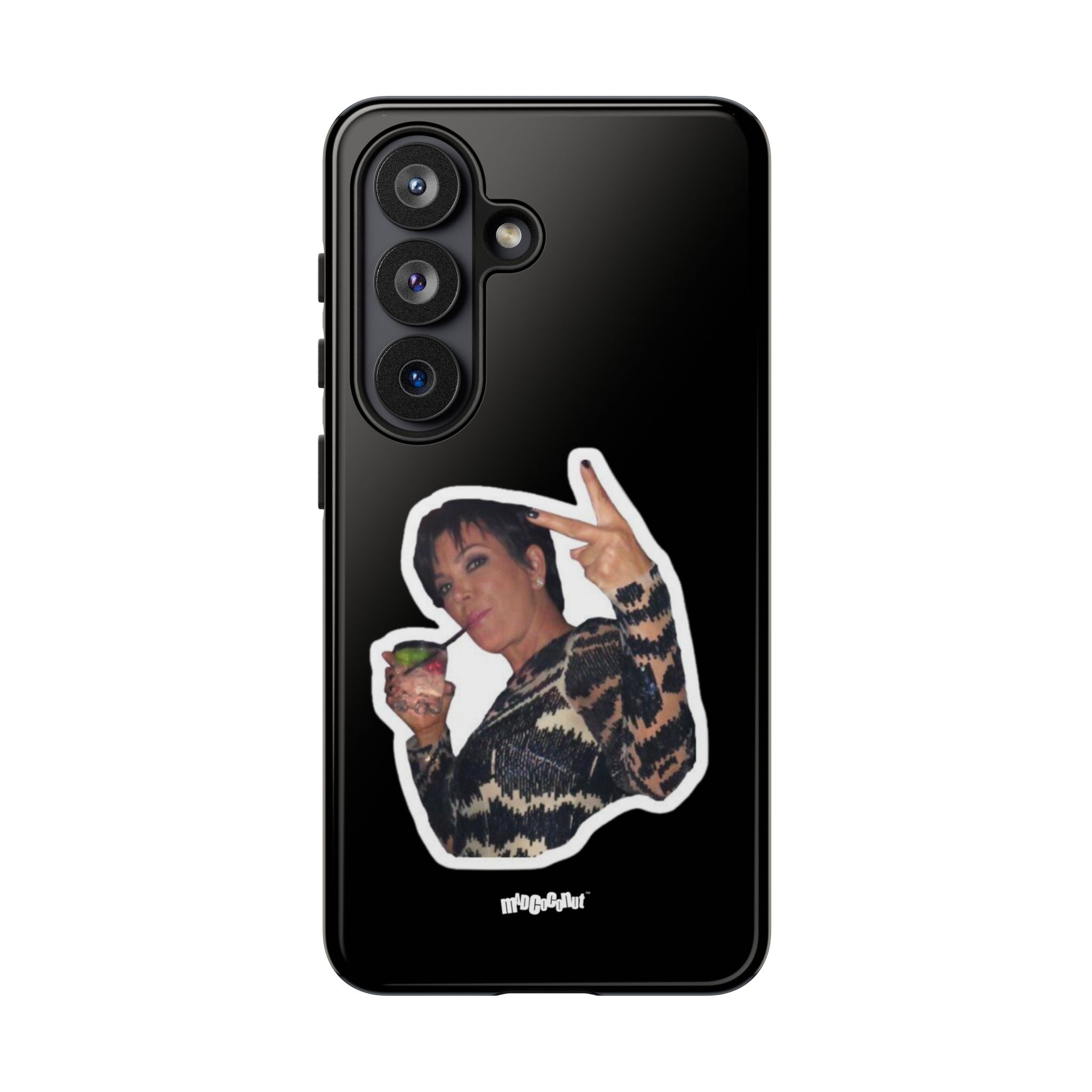 Legally Ikonik
