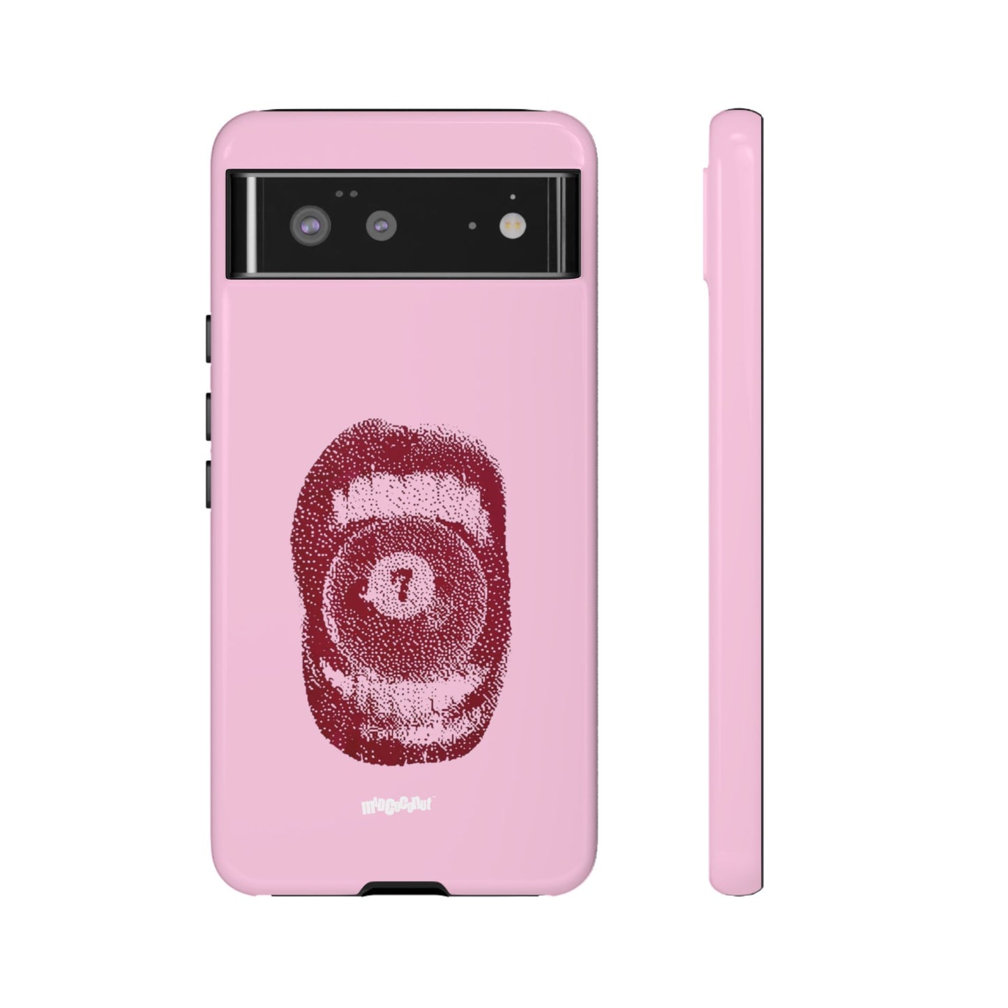 Kiss Me Thru the Phone