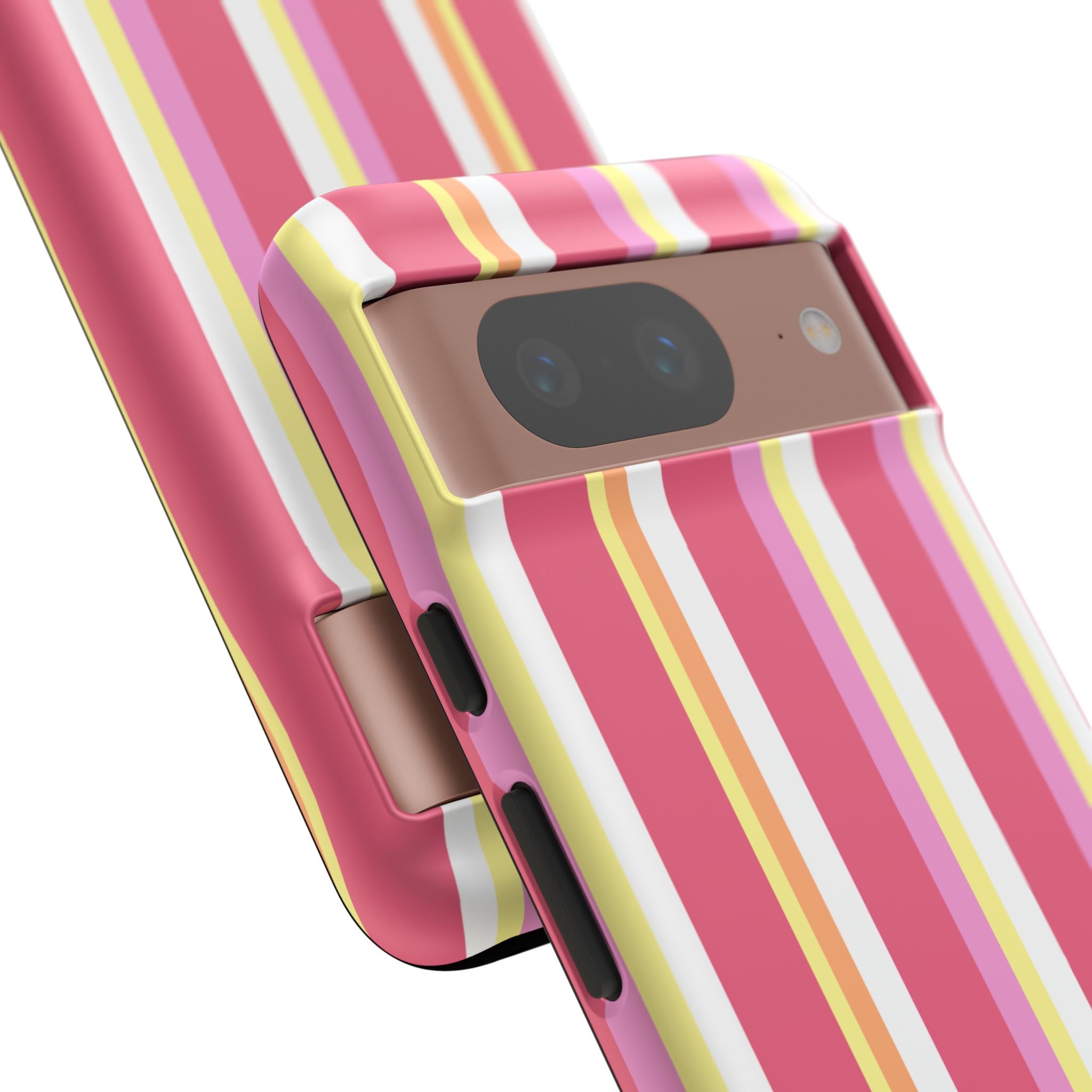 Striped for Attention