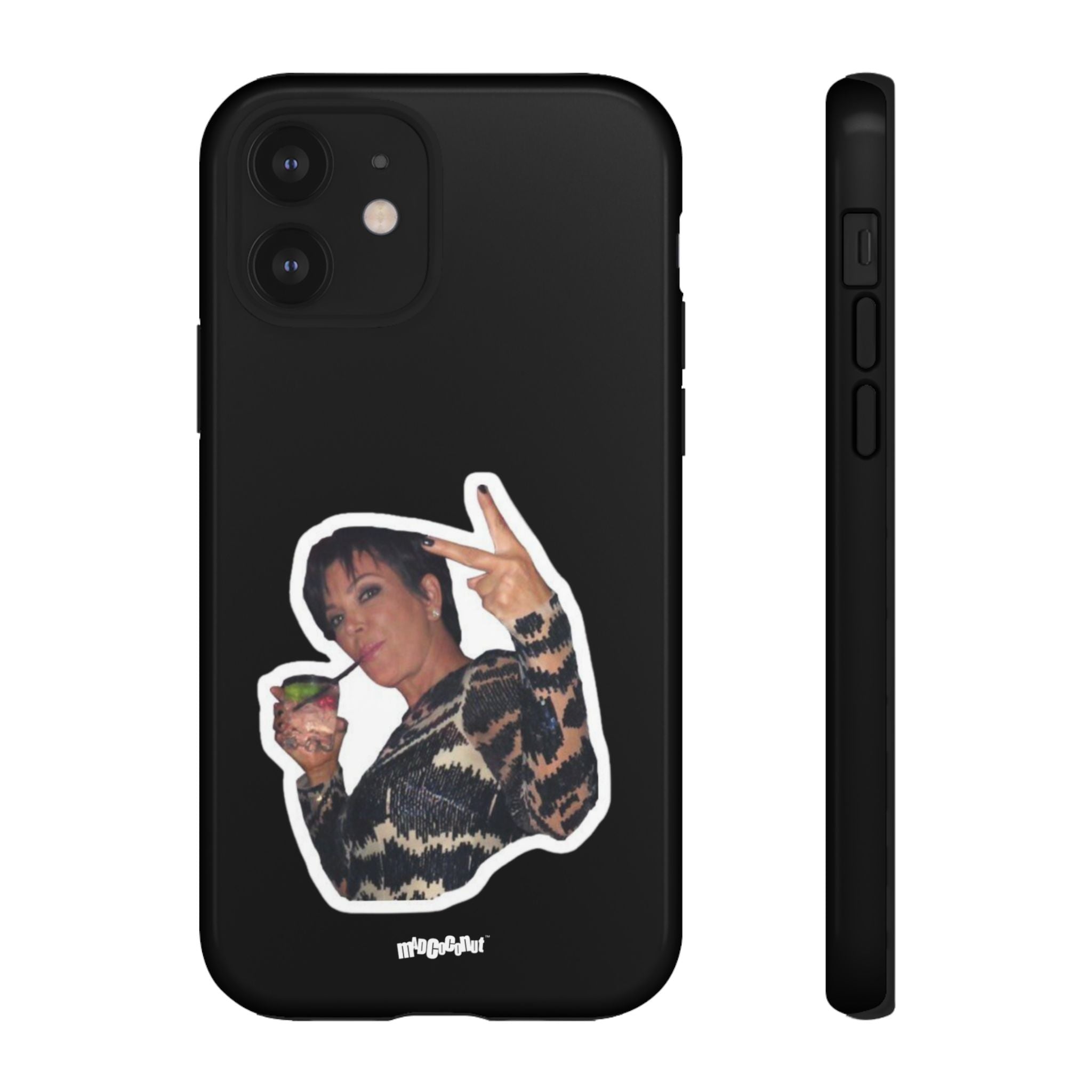 Legally Ikonik