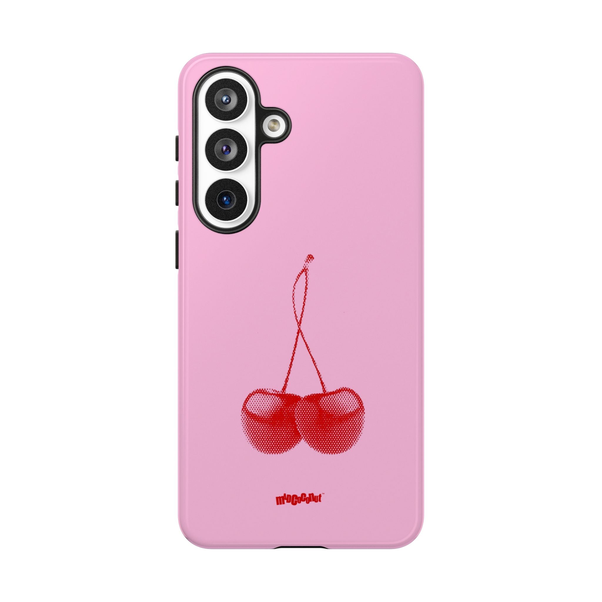 Cherry Crush