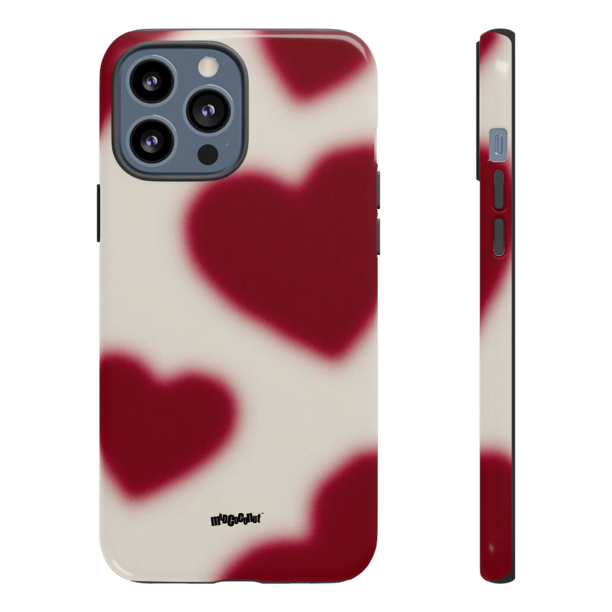 Queen of Hearts