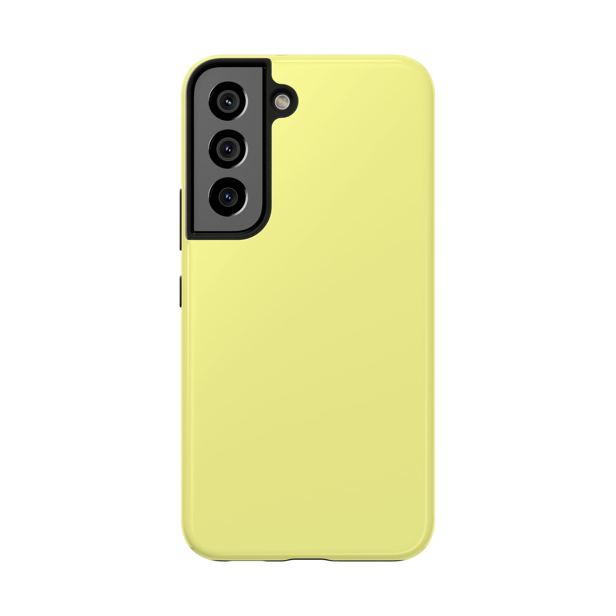 Ctrl+U: Customize Yourself