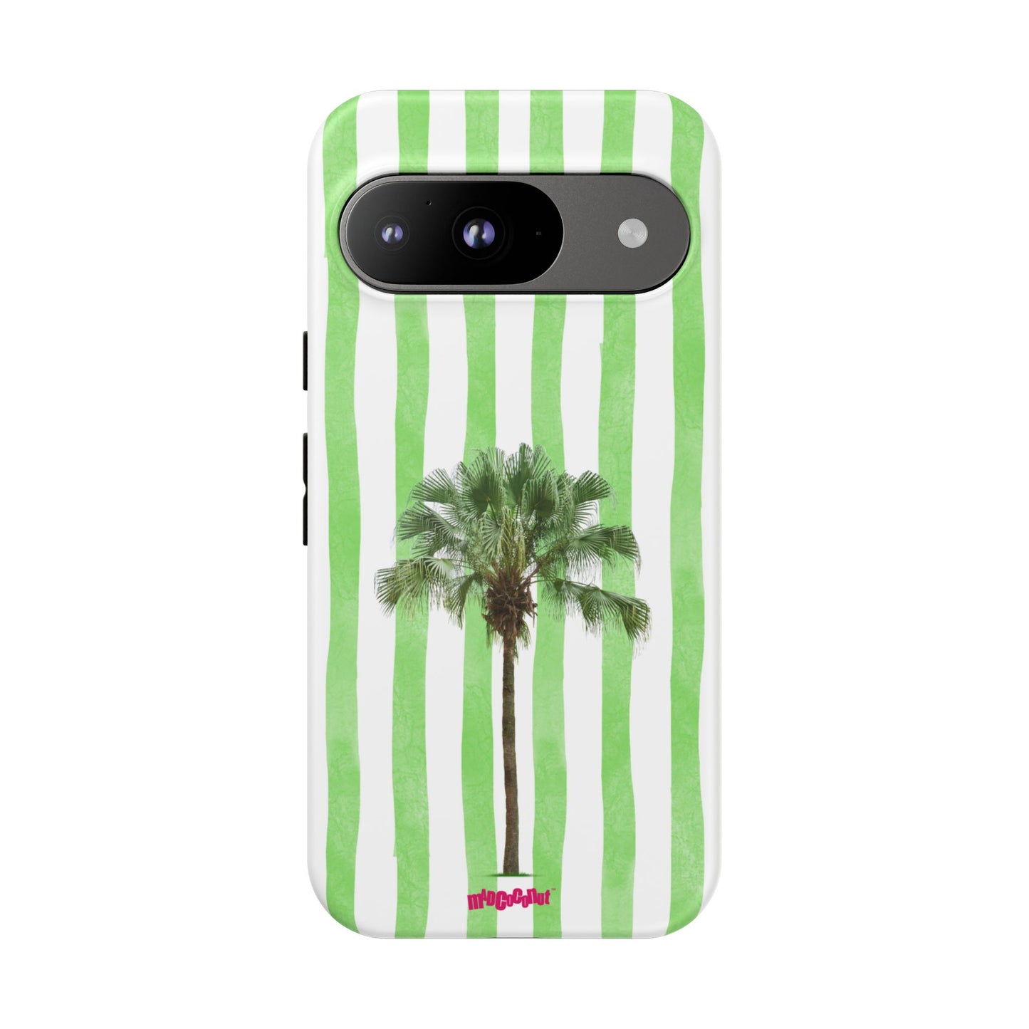 Mentally in Mallorca