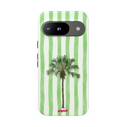 Mentally in Mallorca