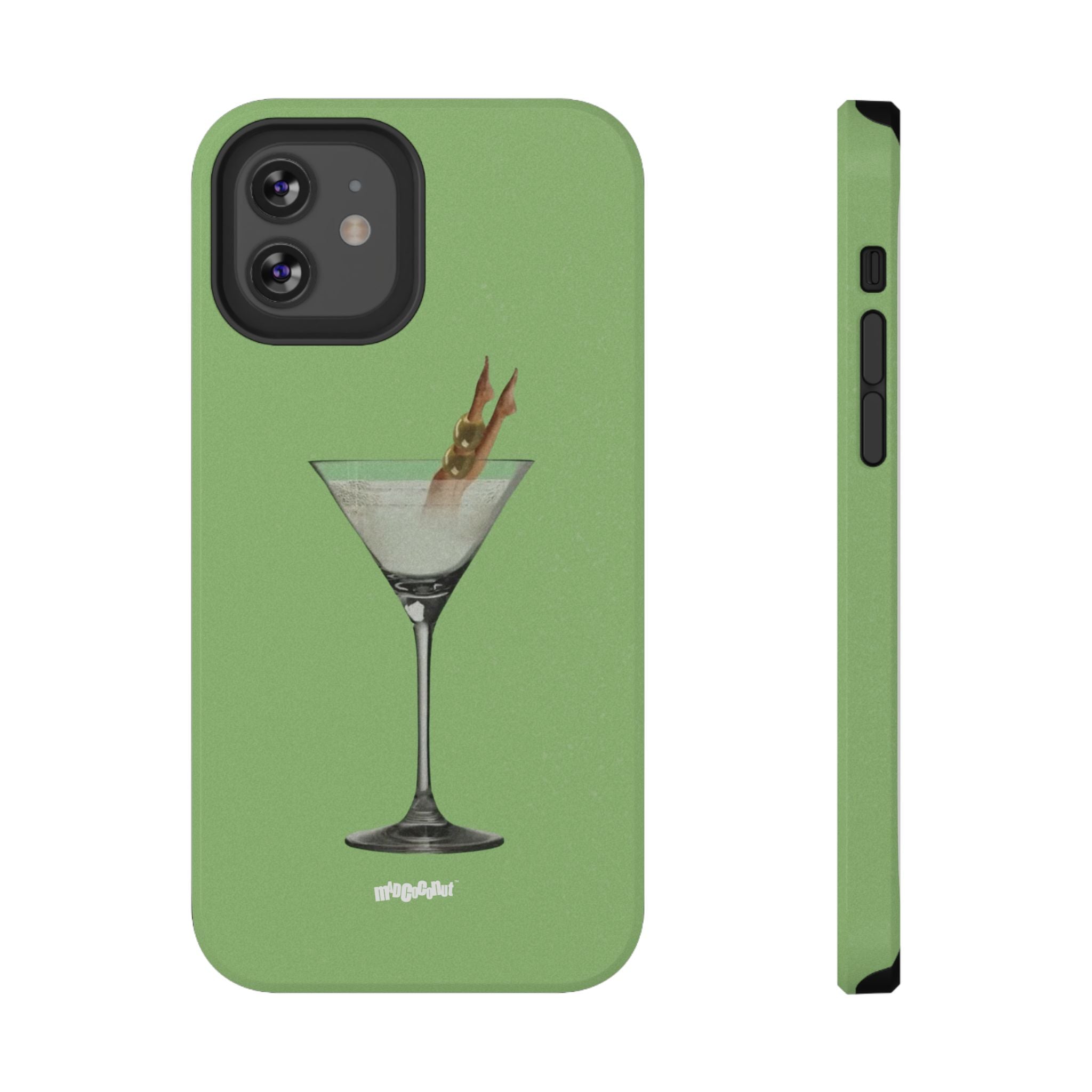 COCKTAIL OLYMPICS