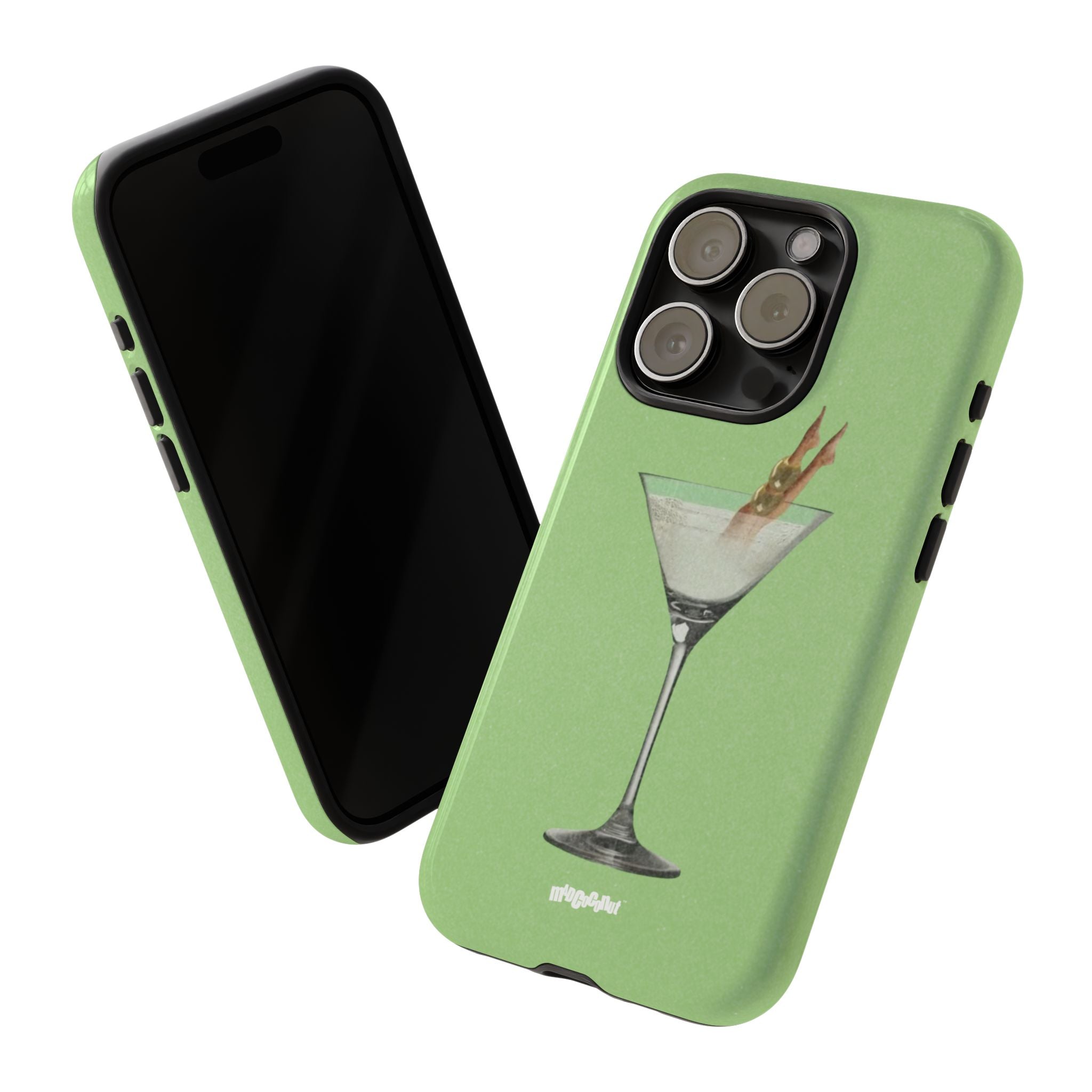 COCKTAIL OLYMPICS