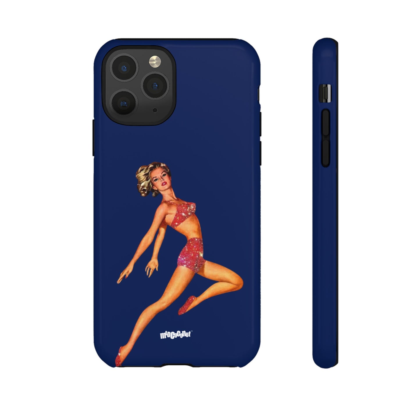 Party Don’t Start Till I Walk In