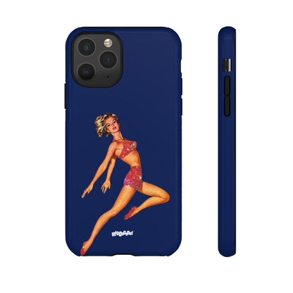 Party Don’t Start Till I Walk In