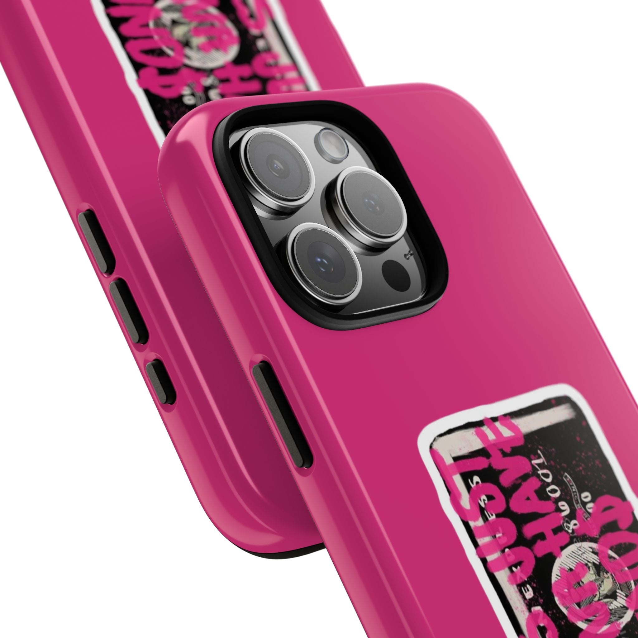 Girls Just Wanna Have Funds