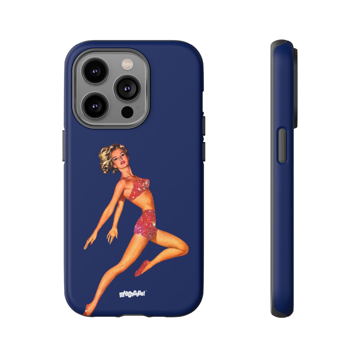 Party Don’t Start Till I Walk In