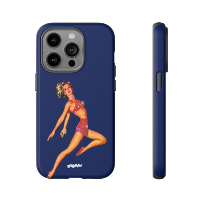 Party Don’t Start Till I Walk In