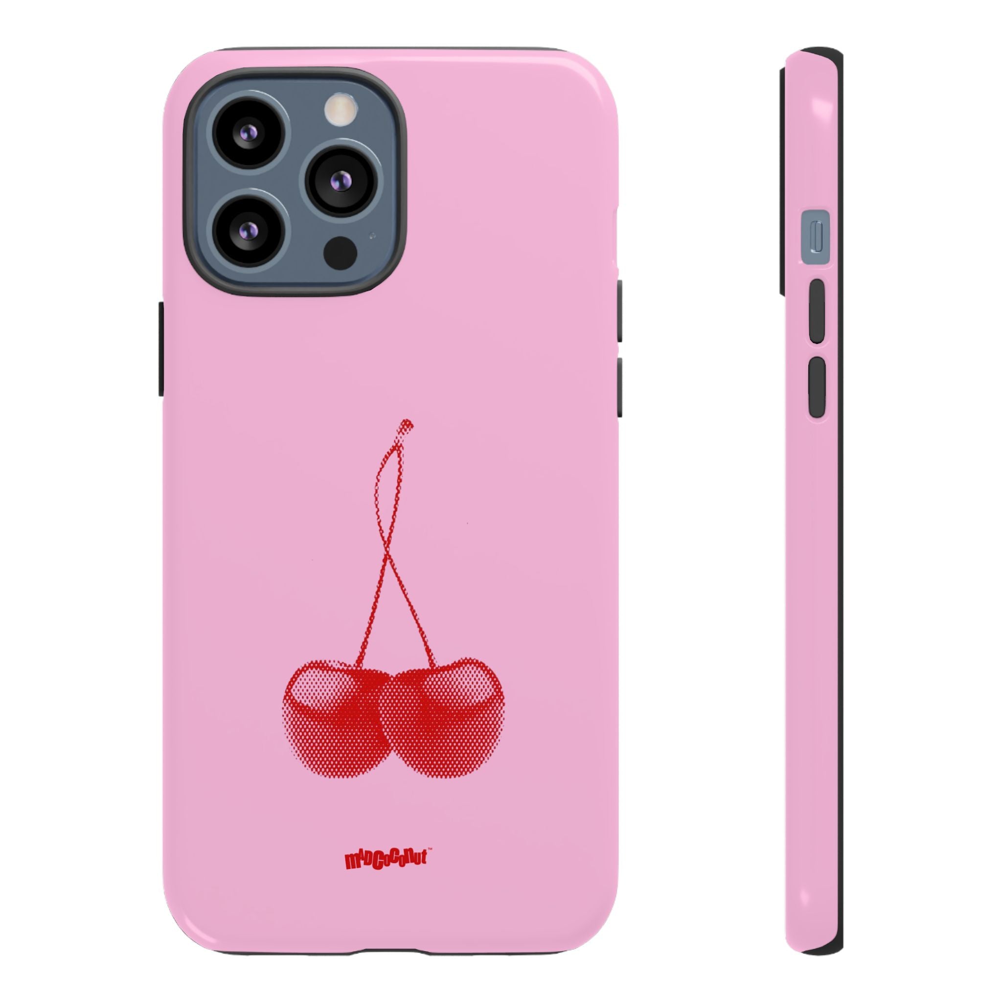 Cherry Crush