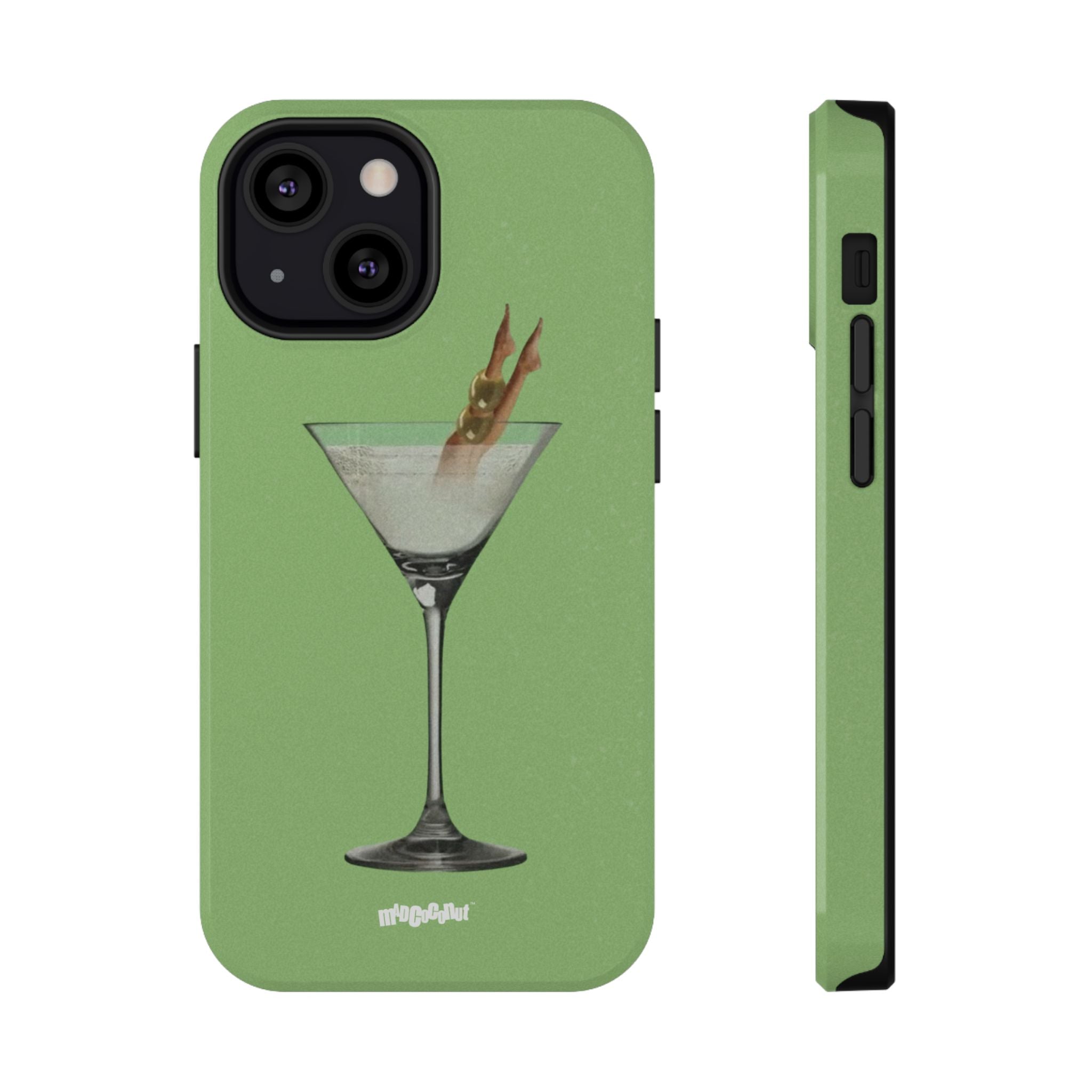 COCKTAIL OLYMPICS