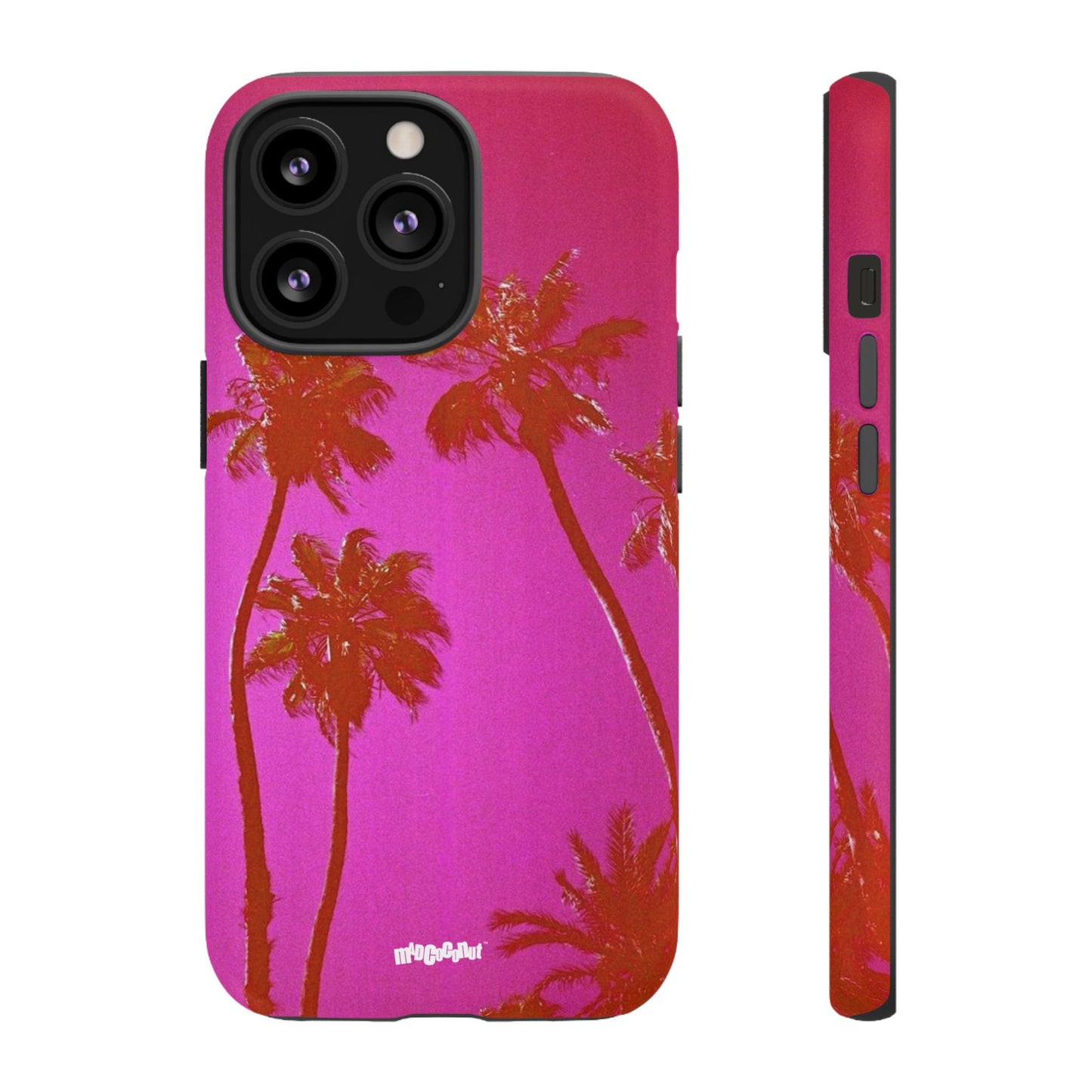 Don't take me back to L.A.