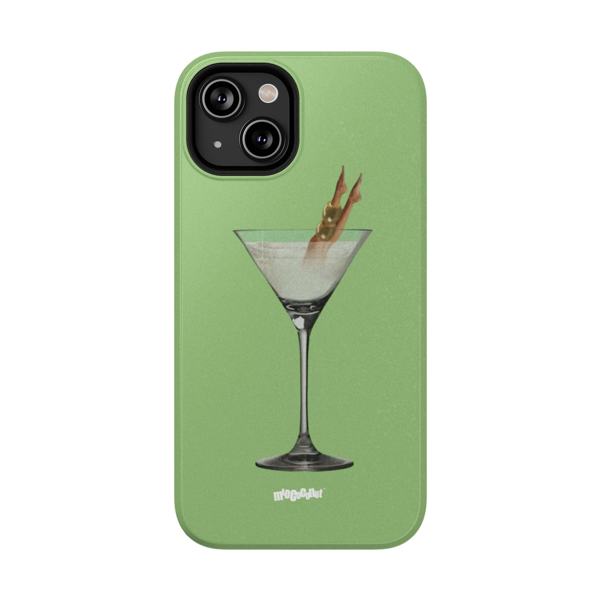 COCKTAIL OLYMPICS