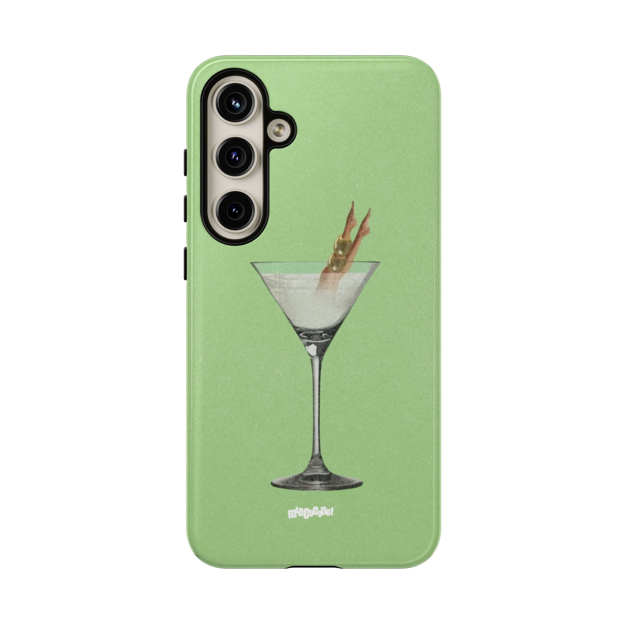 COCKTAIL OLYMPICS