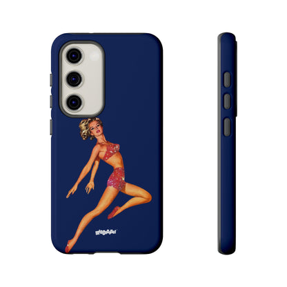 Party Don’t Start Till I Walk In