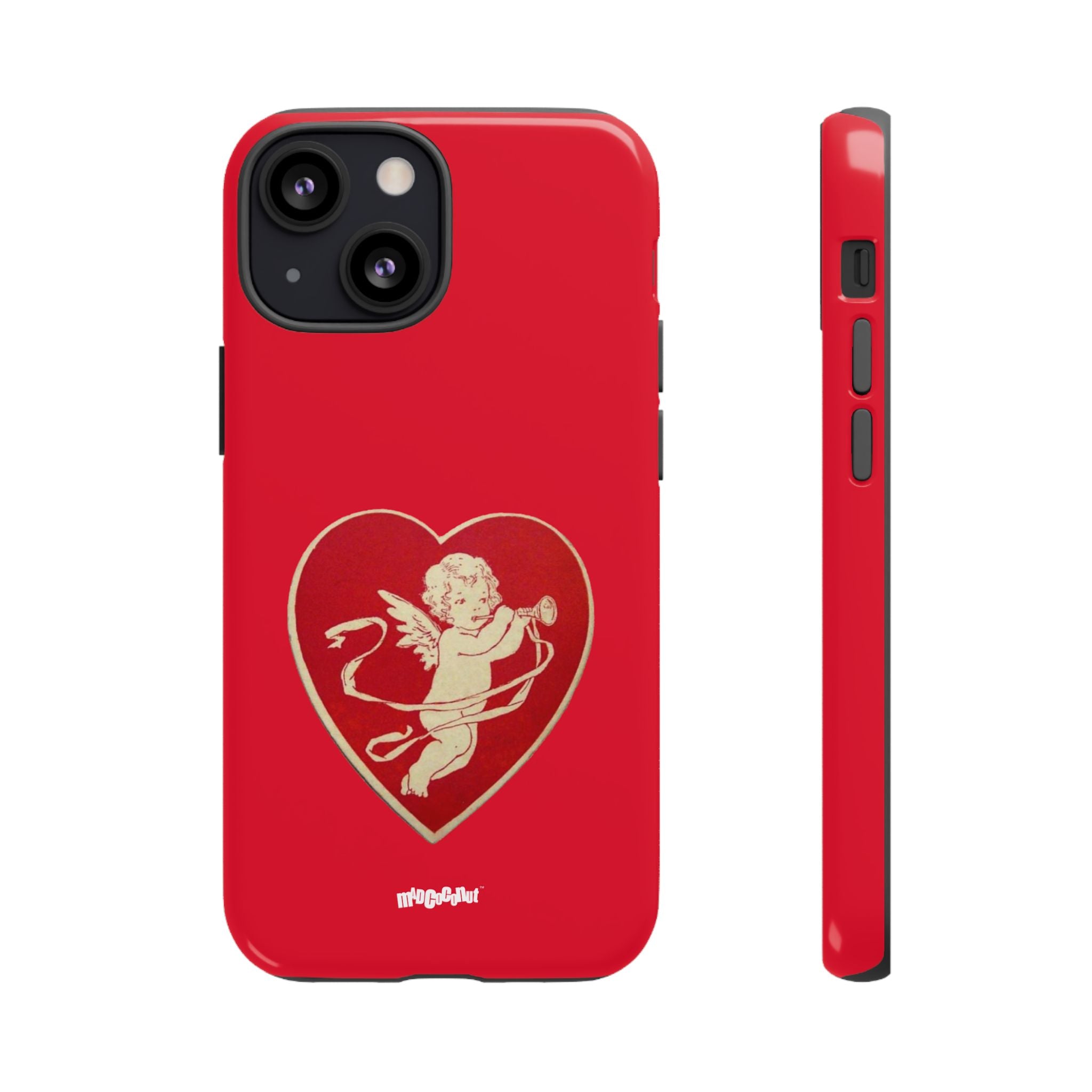 Cupid's Favourite