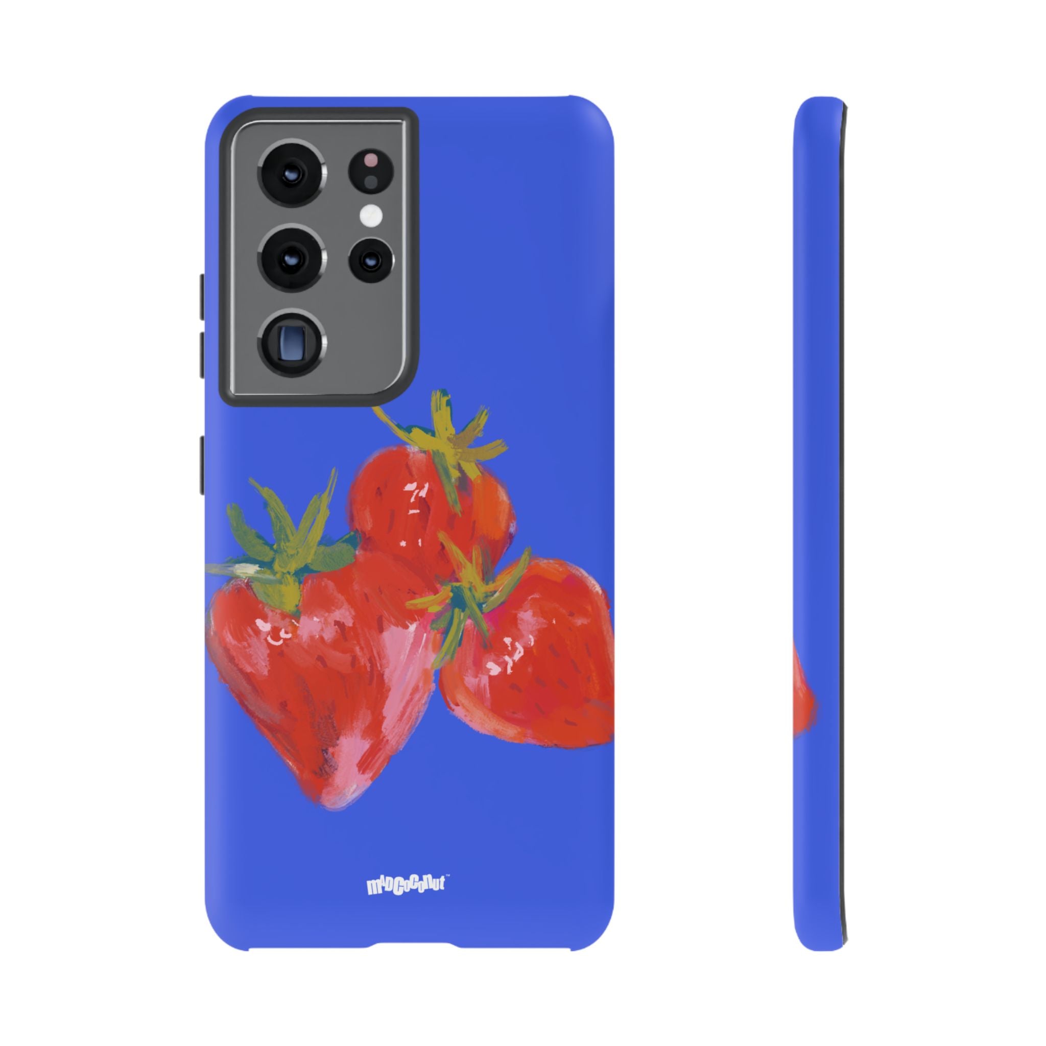 Berry Santorini