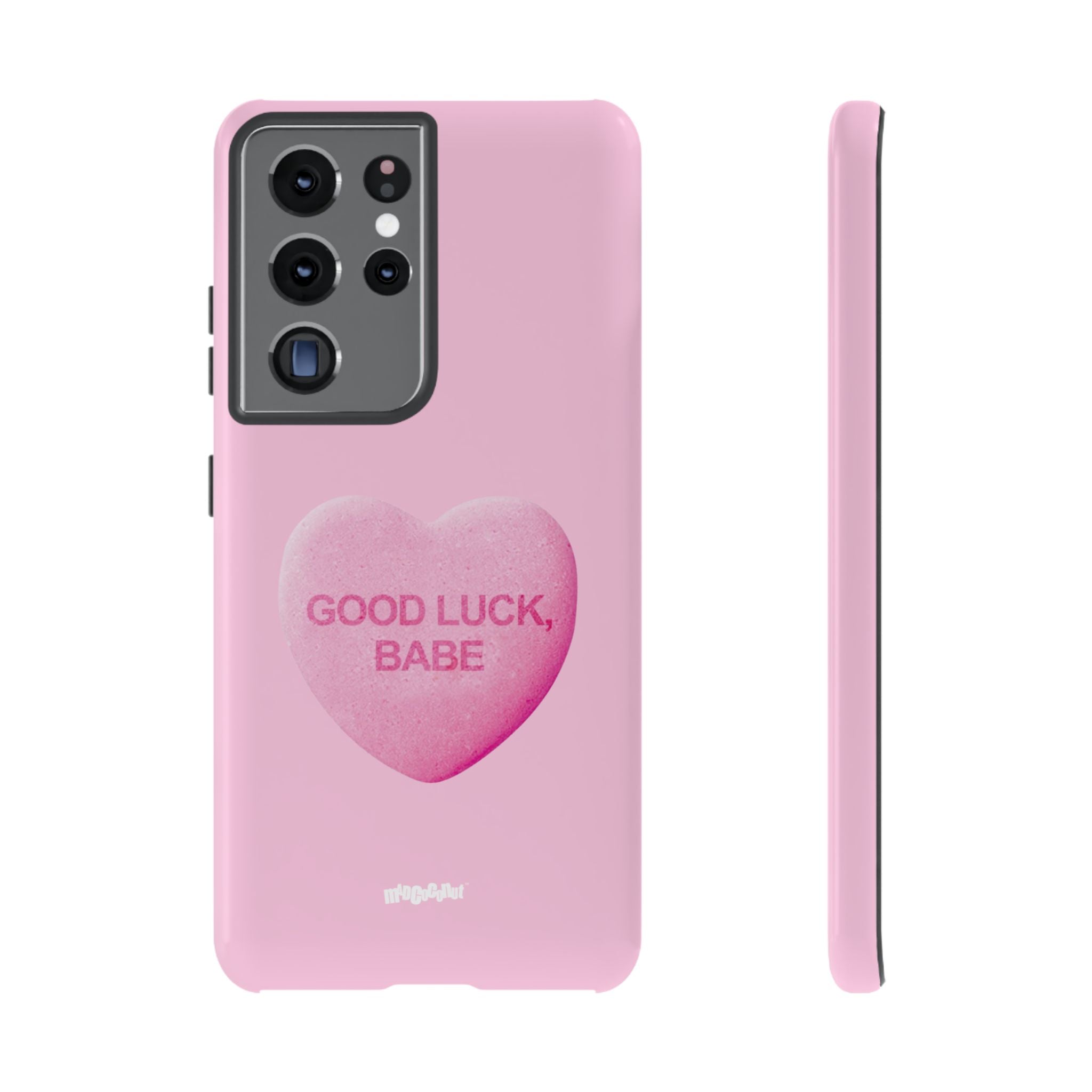 Good Luck Babe