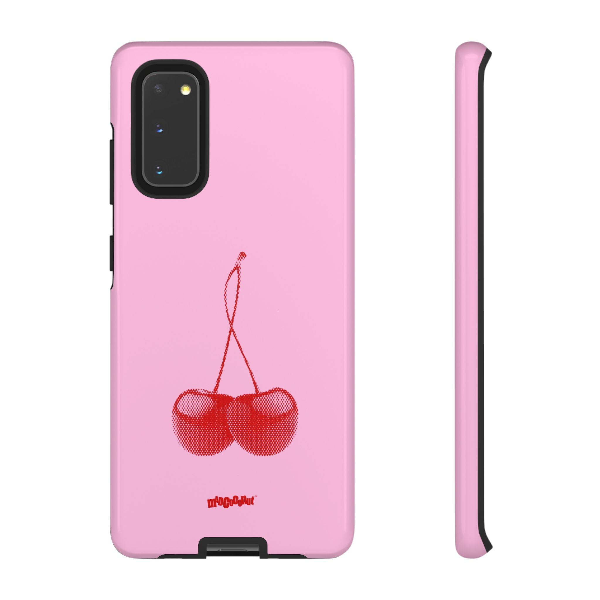 Cherry Crush