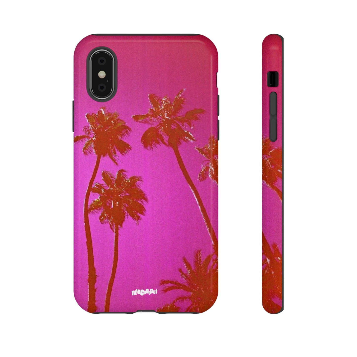 Don't take me back to L.A.