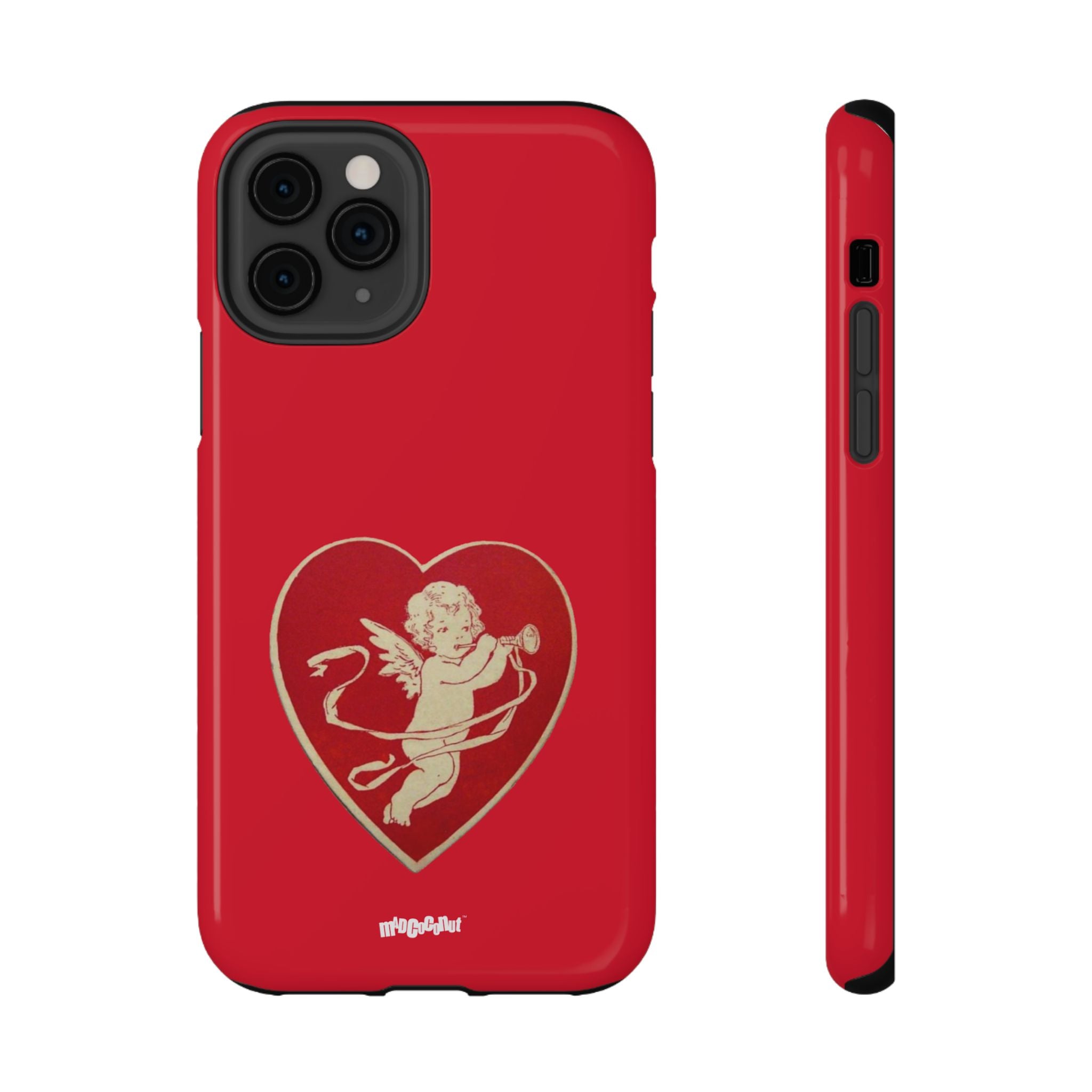 Cupid's Favourite