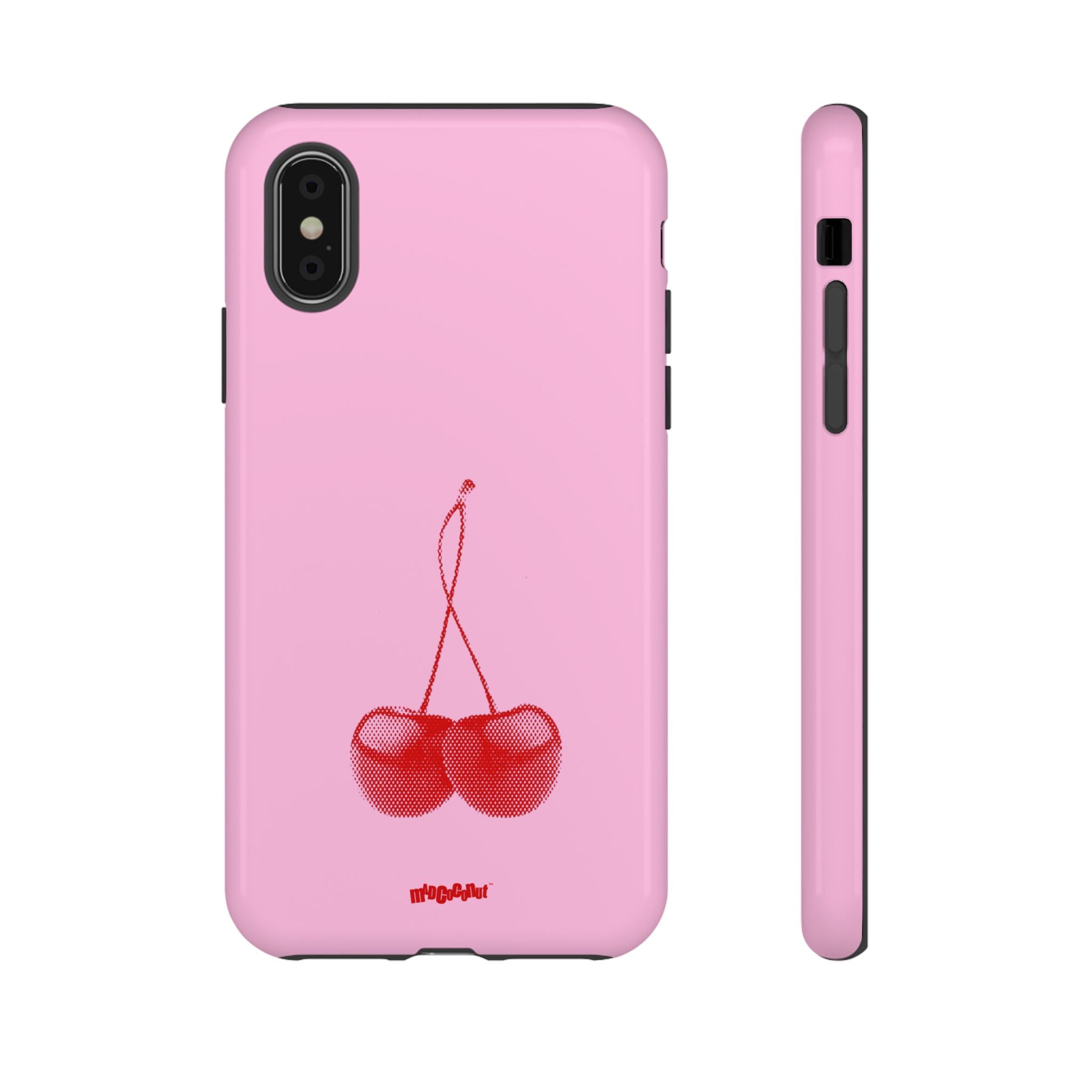 Cherry Crush