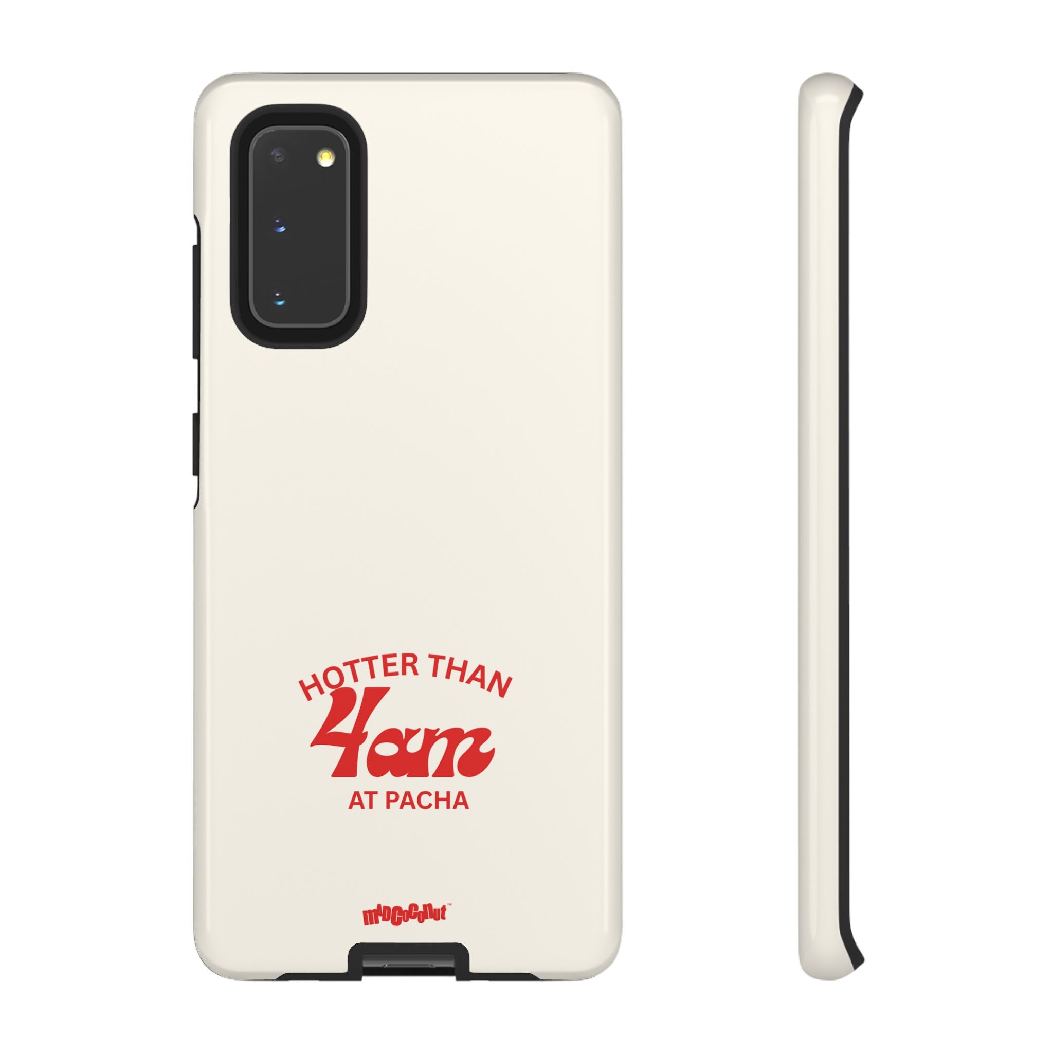 Too Hot to Handle Ibiza Edition