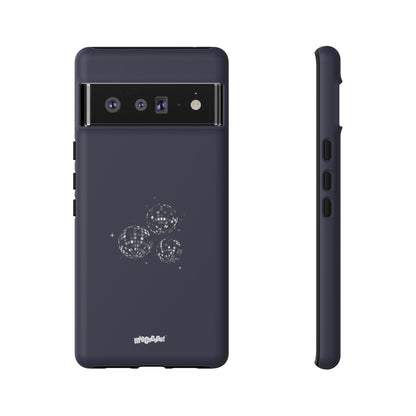 Disco? I Barely Know Her