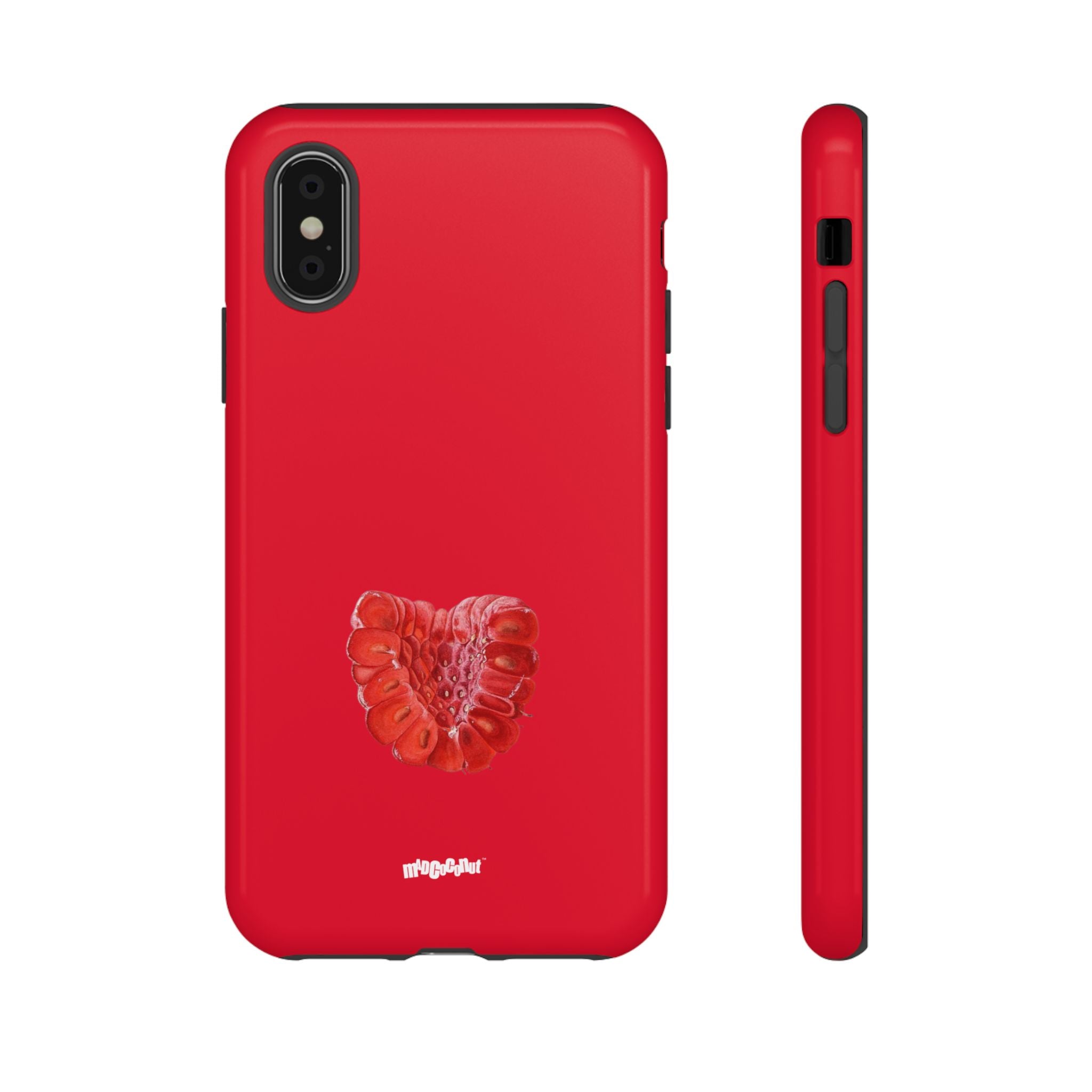 Piece of my heart