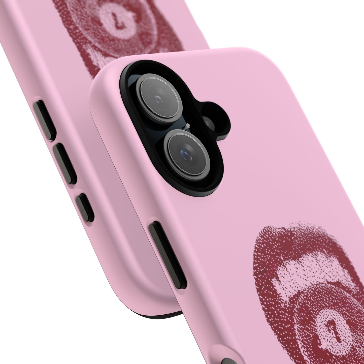 Kiss Me Thru the Phone