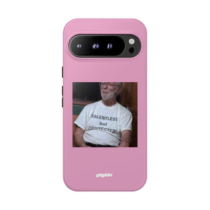 Grandpa Knows Someone